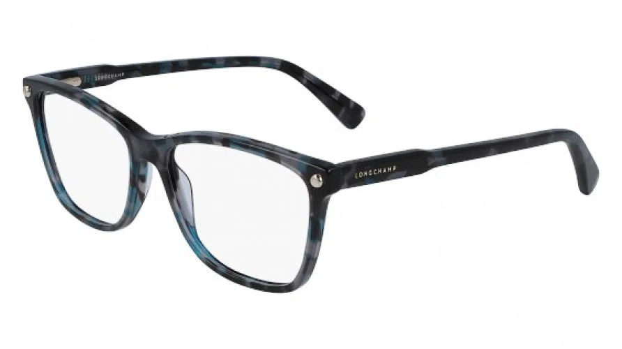 Longchamp LO2613 Eyeglasses - view 4